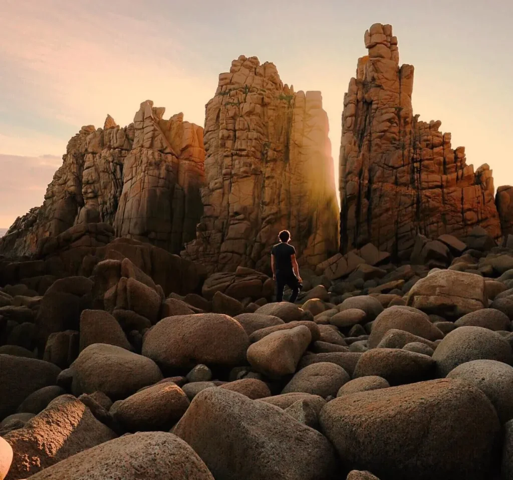 Cape Woolamai