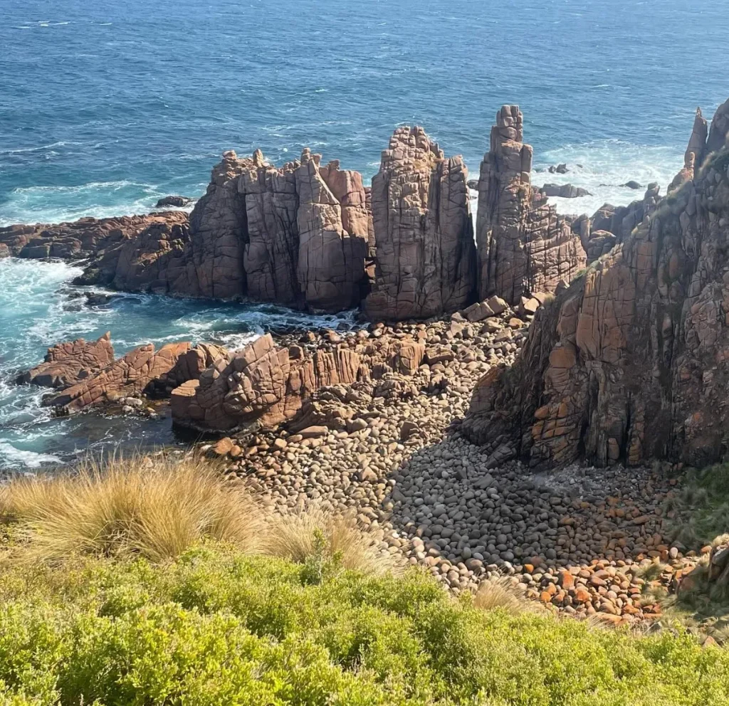 Cape Woolamai