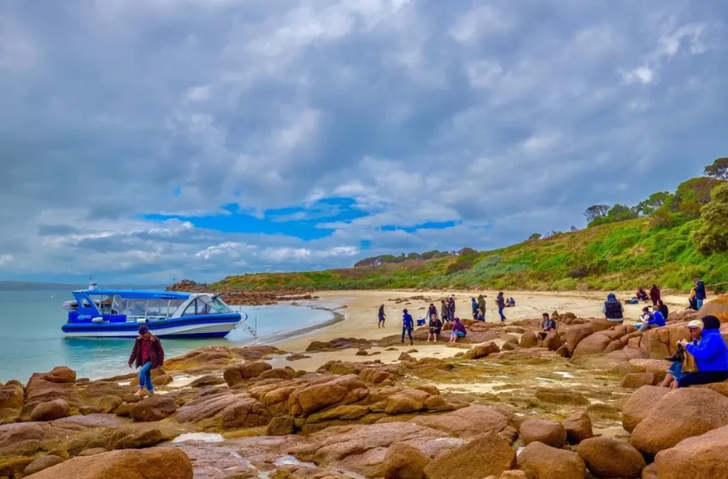 Eco Boat Adventure Trip