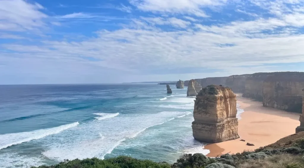 Great Ocean Road