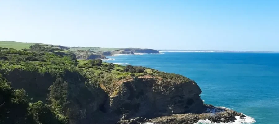 The History and Heritage of Phillip Island