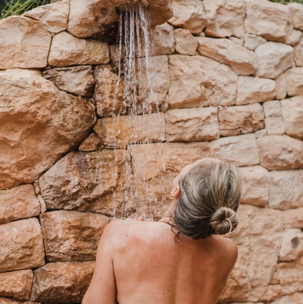 Cave Pool, Mornington Peninsula Hot Springs