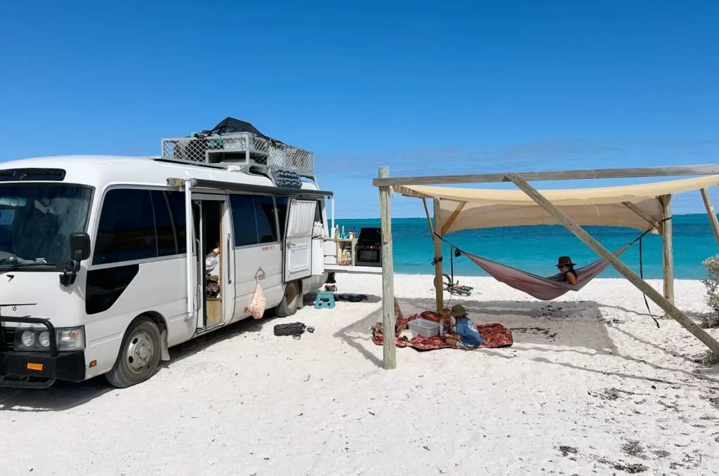 Ningaloo Marine Park